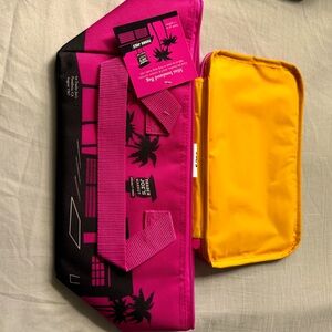 Trader Joe’s mini insulated bag